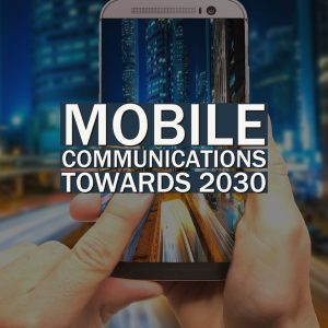 Mobile Communications Towards 2030 (5G Americas)