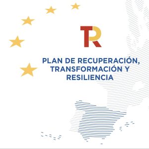 Plan de Recuperación Transformación y Resiliencia (Gobierno de España)