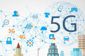 Lee más sobre el artículo The Future of 5G: Comparing 3 Generations of Wireless Technology