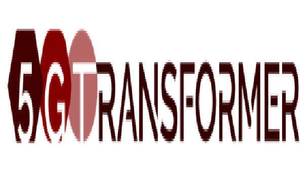 5G-TRANSFORMER: Plataforma de Red de Transporte Móvil 5G para industrias verticales