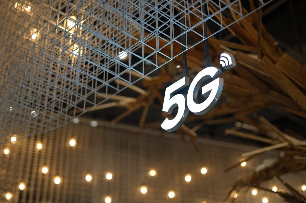 Situación de la cobertura 5G en España