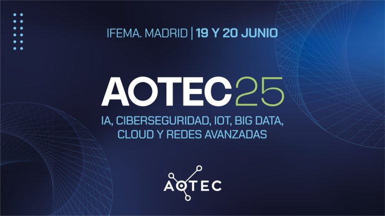 Lee más sobre el artículo AOTEC 2025