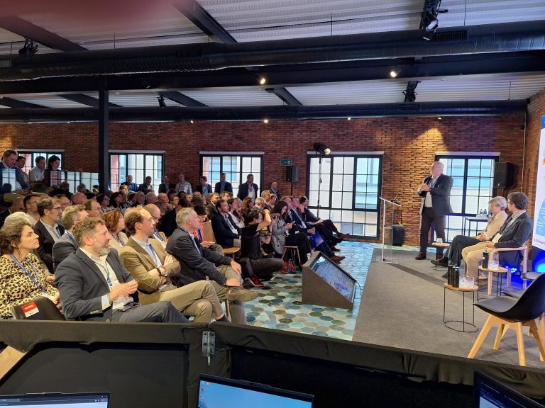 Lee más sobre el artículo IV FORO 5G