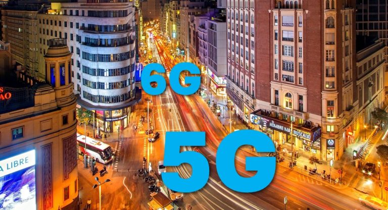 Lee más sobre el artículo España se consolida como referente en 5G en Europa y se prepara para el salto al 6G