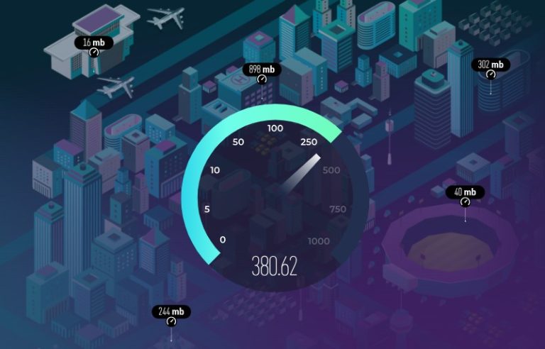 Lee más sobre el artículo Ookla revela el estado actual de la conectividad 5G en España