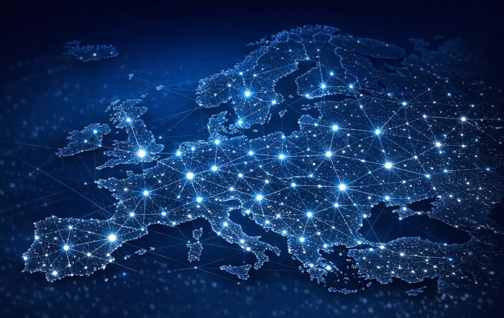 EURO‑3C consolida una infraestructura digital soberana y federada para Europa