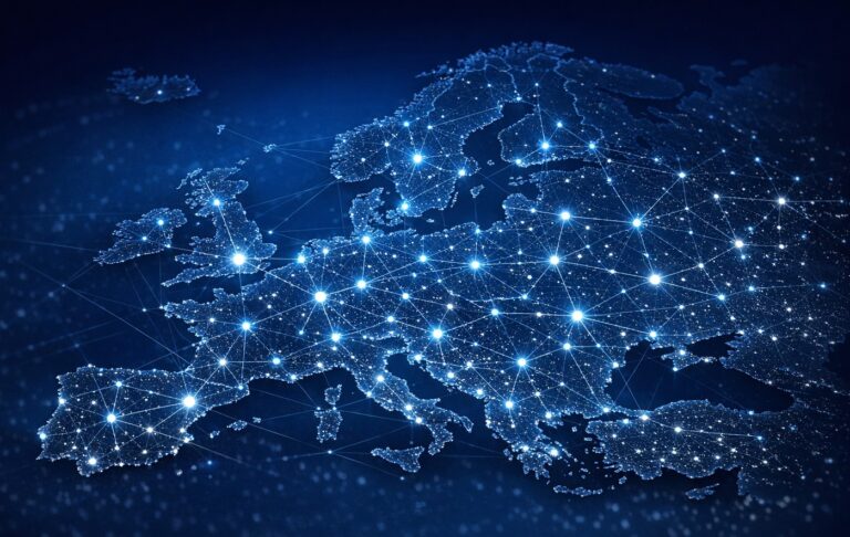 Lee más sobre el artículo EURO‑3C consolida una infraestructura digital soberana y federada para Europa