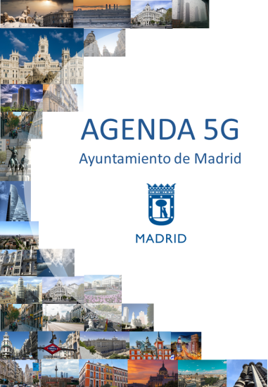 Portada Agenda Madrid